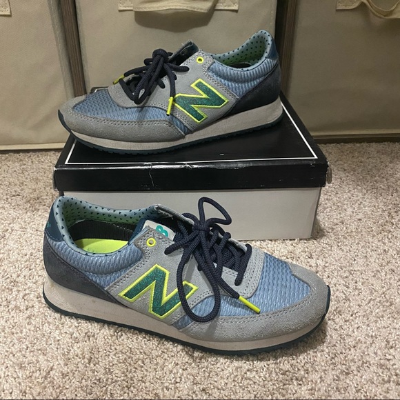 New Balance Shoes - New Balance Women’s Tennis Shoes 6.5
